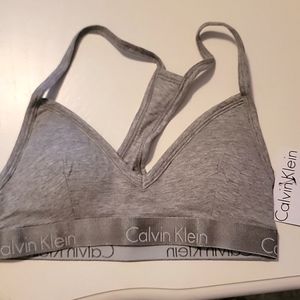CK bralette